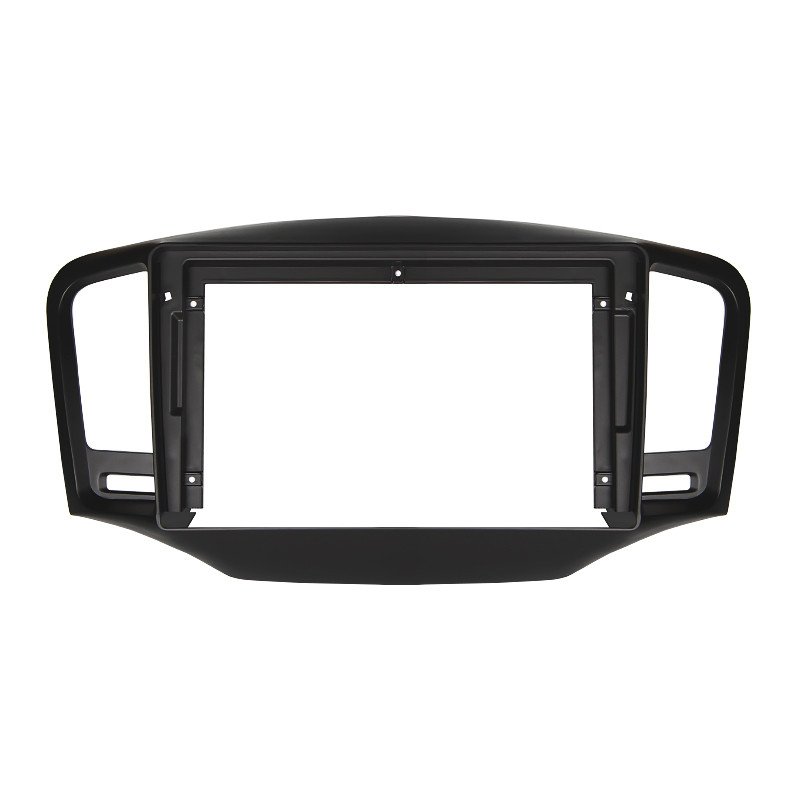 Перехідна рамка Brilliance BS4 M2 2007-2010, фото №1