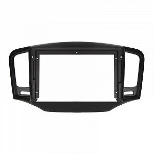 Перехідна рамка Brilliance BS4 M2 2007-2010 - Фото 1