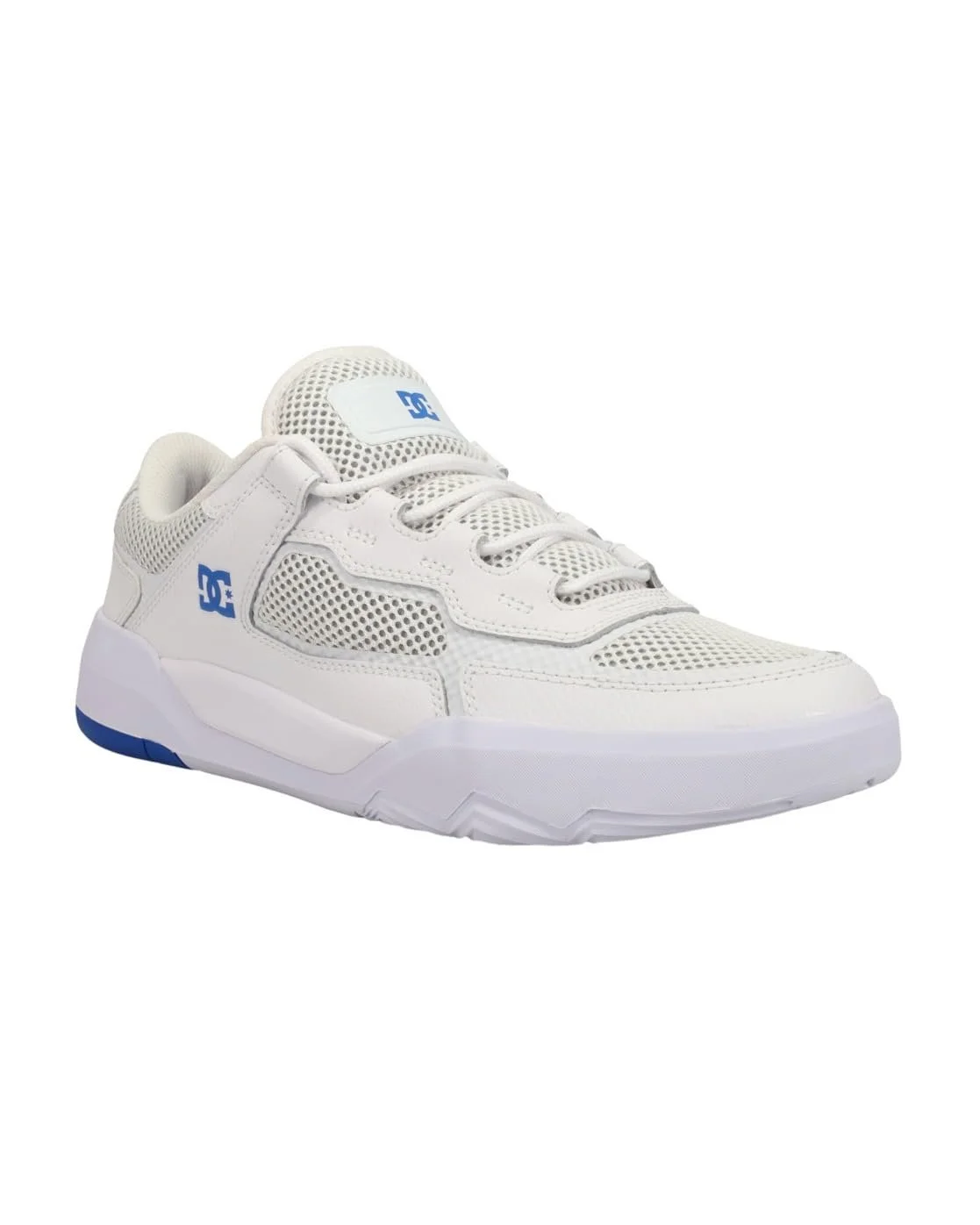 Взуття DC Shoes DC Metric шкіряне для чоловіків, фото №1 Взуття DC Shoes DC Metric шкіряне для чоловіків, фото №1