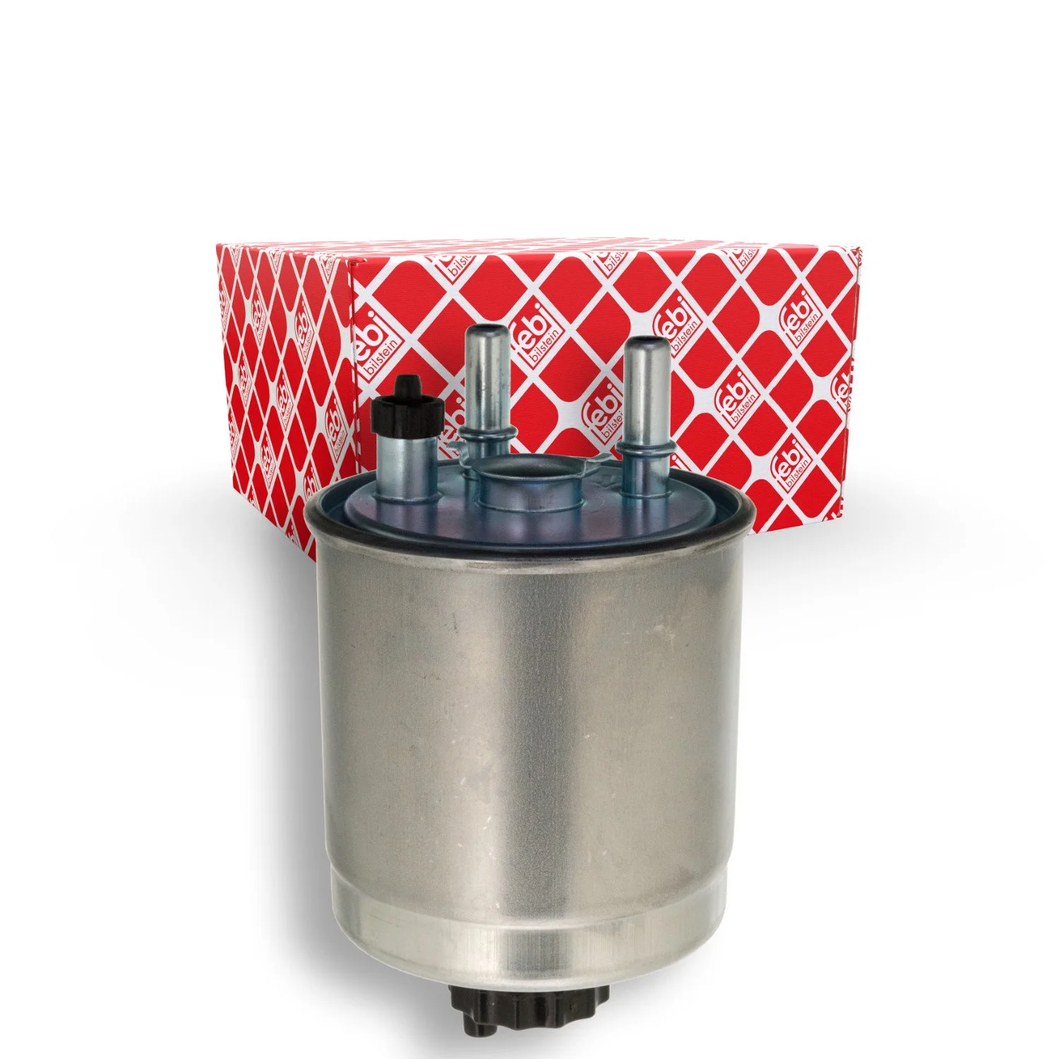 Топливный фильтр FEBI BILSTEIN 100370 для RENAULT, фото №1