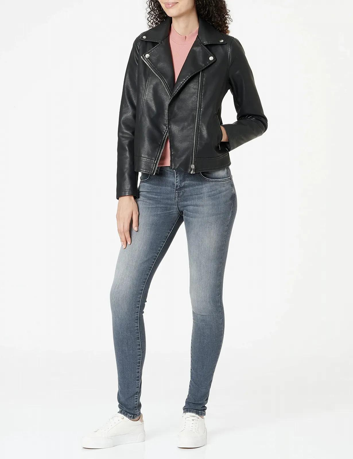 Джинси LTB Nicole Cali Undamaged Wash 53922, 28W / 36L, фото №3