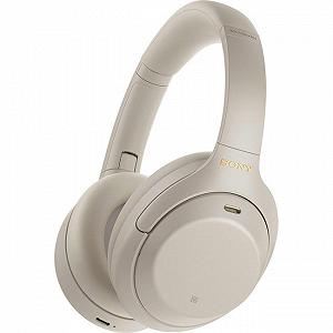 WH-1000XM4 Silver - Фото 1