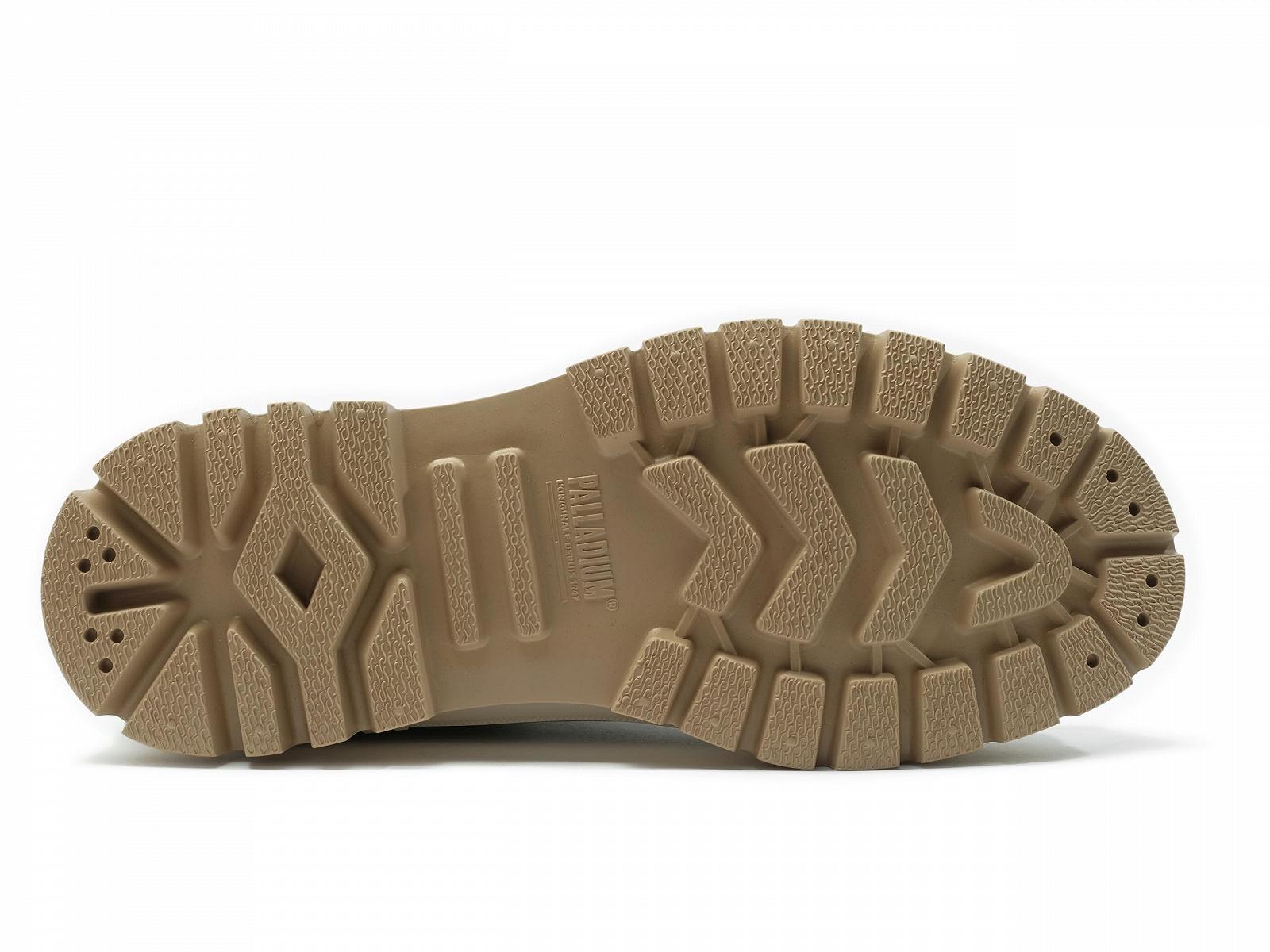 Кроссовки Palladium Pallashock Lo Org 2 Низкие Женские, фото №3 Кроссовки Palladium Pallashock Lo Org 2 Низкие Женские, фото №3