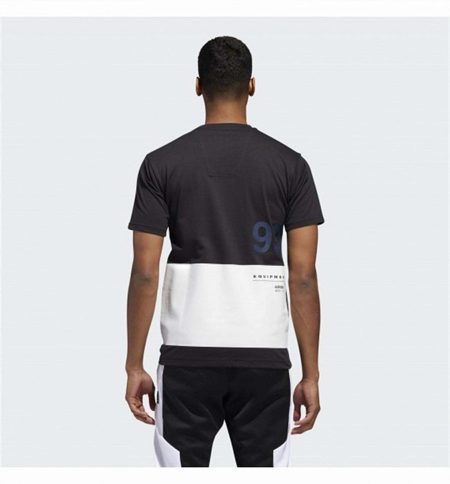 Штани Adidas EQT GRAPHIC TEE XL, фото №2
