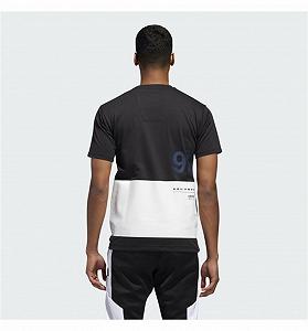 Штани Adidas EQT GRAPHIC TEE XL synthetic.ua - Фото 1
