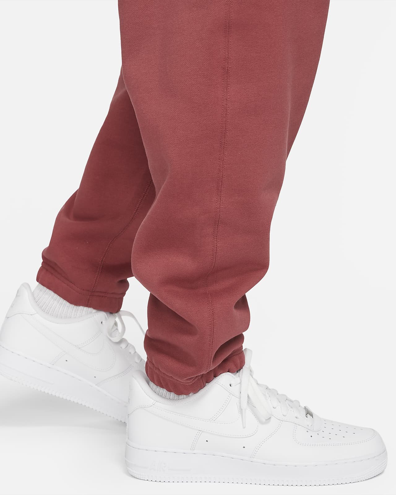 Штани  Nike Solo Swoosh Pants  Cw5460-661 M, фото №5