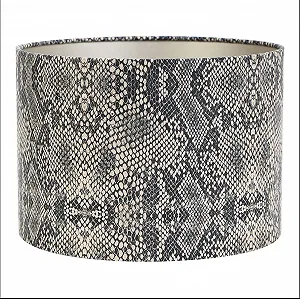 Настільна лампа Dirk Davids Leuchten GmbH 46 см E27 матове золото - Фото 1