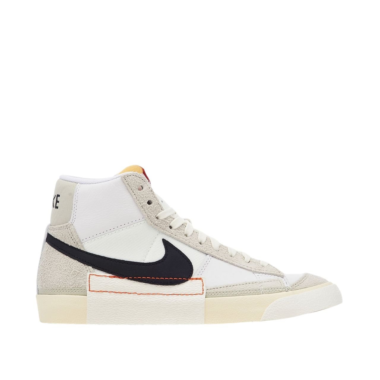 Кеди Nike BLAZER MID PRO CLUB 45.5, фото №1