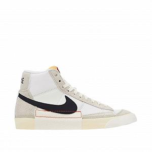 Кеди Nike BLAZER MID PRO CLUB 46 - Фото 1