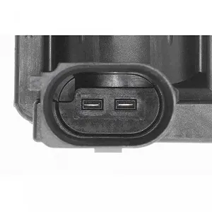 Перепускний клапан турбіни VEMO V10-77-1030 для AUDI SEAT synthetic.ua - Фото 1