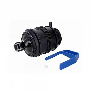 Пневморессора VEMO V30-50-0035 для MERCEDES-BENZ - Фото 1