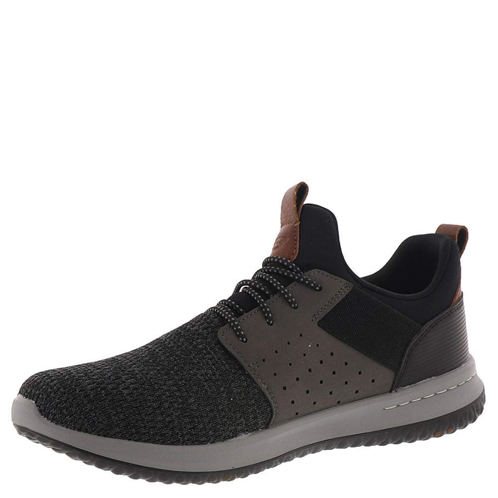 Кроссовки Skechers Classic Fit Delson-Camden, фото №5
