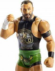 Фигурка Mattel WWE Basic Бобби Фиш synthetic.ua - Фото 1