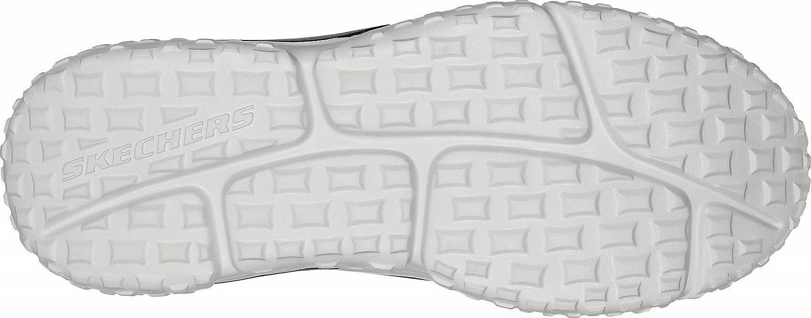 Кросівки Skechers Solvano Чоловічі, фото №5 Кросівки Skechers Solvano Чоловічі, фото №5