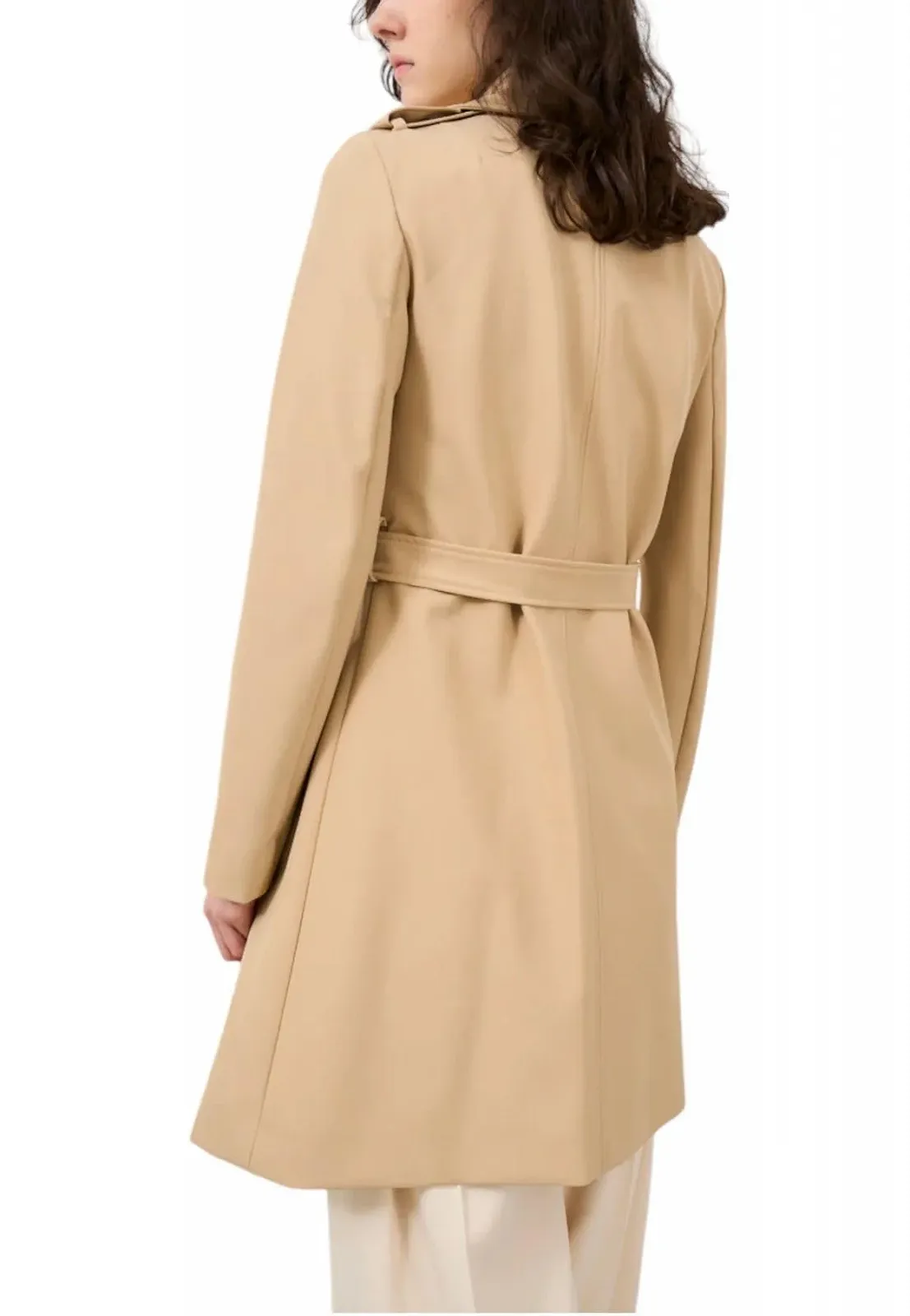 Тренч PATRIZIA PEPE, фото №3