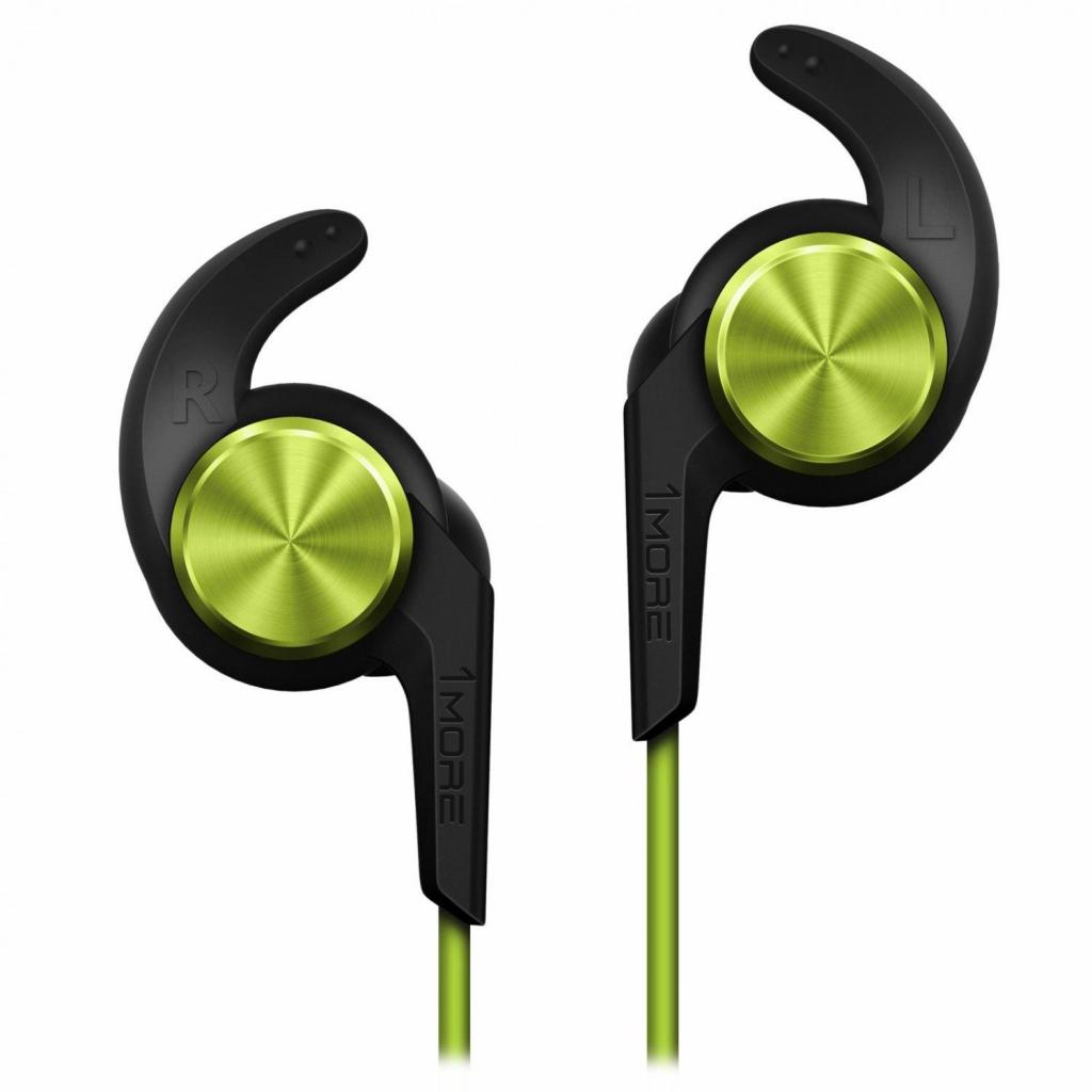 Наушники 1MORE iBFree Sport Green (E1018-GREEN), фото №4 Наушники 1MORE iBFree Sport Green (E1018-GREEN), фото №4