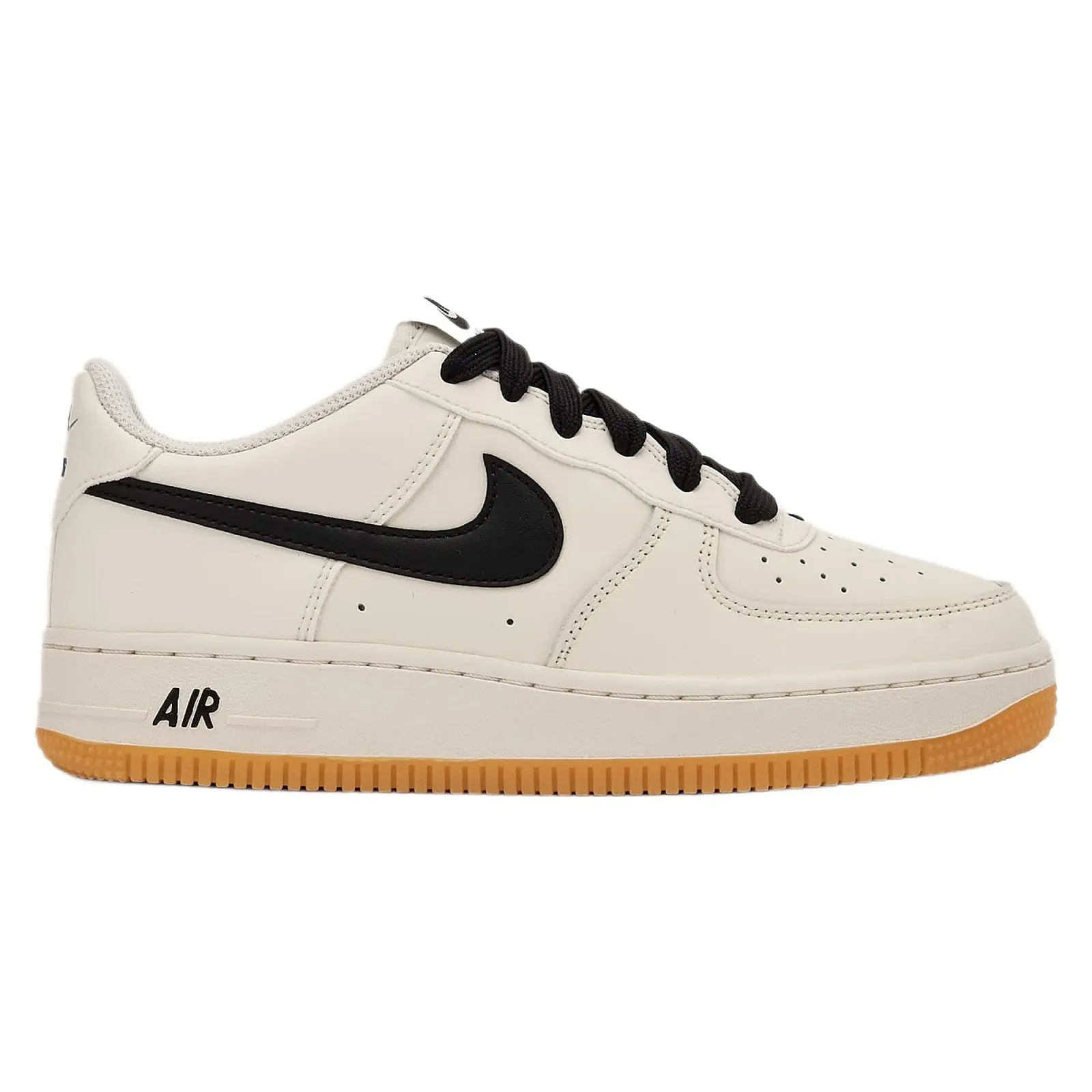 Кросівки Nike Air Force 1 Low Grade School (Cream), фото №1