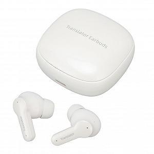 Навушники з голосовим перекладачем, що підтримують 74 мови та 70 акцентів, Bluetooth-навушники для музики та дзвінків synthetic.ua - Фото 1