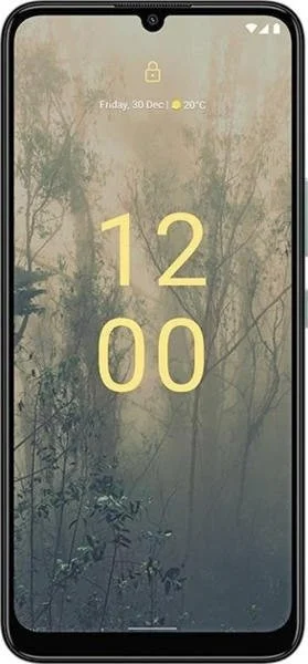 Смартфон Nokia C31 6.75'' 4/64GB 4G 2-SIM 8-ядер Android12 Угольный чорный, фото №1 Смартфон Nokia C31 6.75'' 4/64GB 4G 2-SIM 8-ядер Android12 Угольный чорный, фото №1