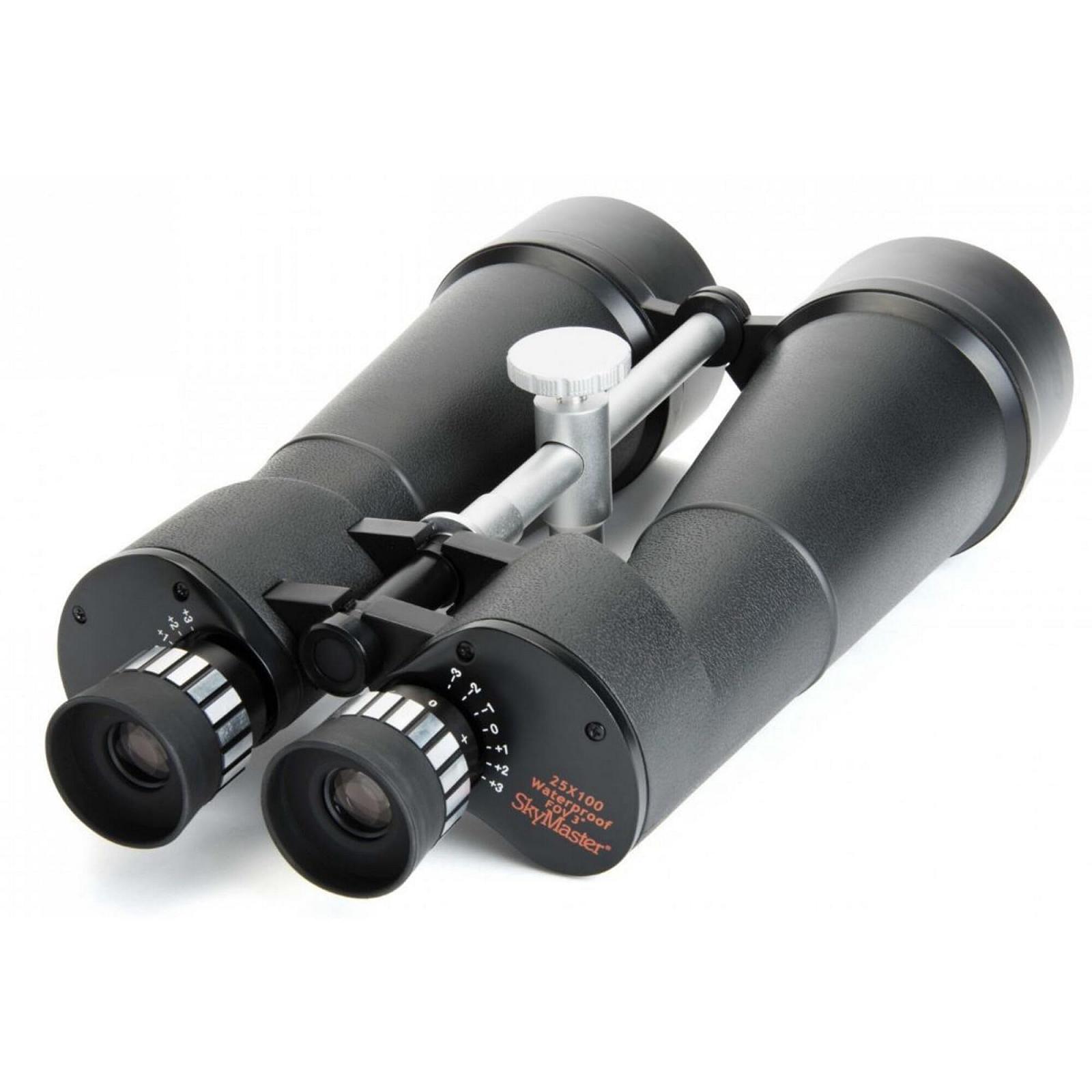 Бинокль Celestron SkyMaster 15x Большой, фото №5