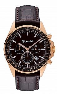 Часы Gigandet Мужские G3-004 - Фото 1