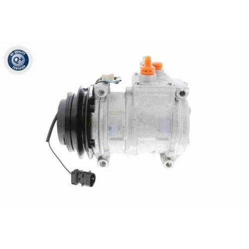 Компресор кондиціонера VEMO V20-15-0022 Q+ для BMW, фото №3