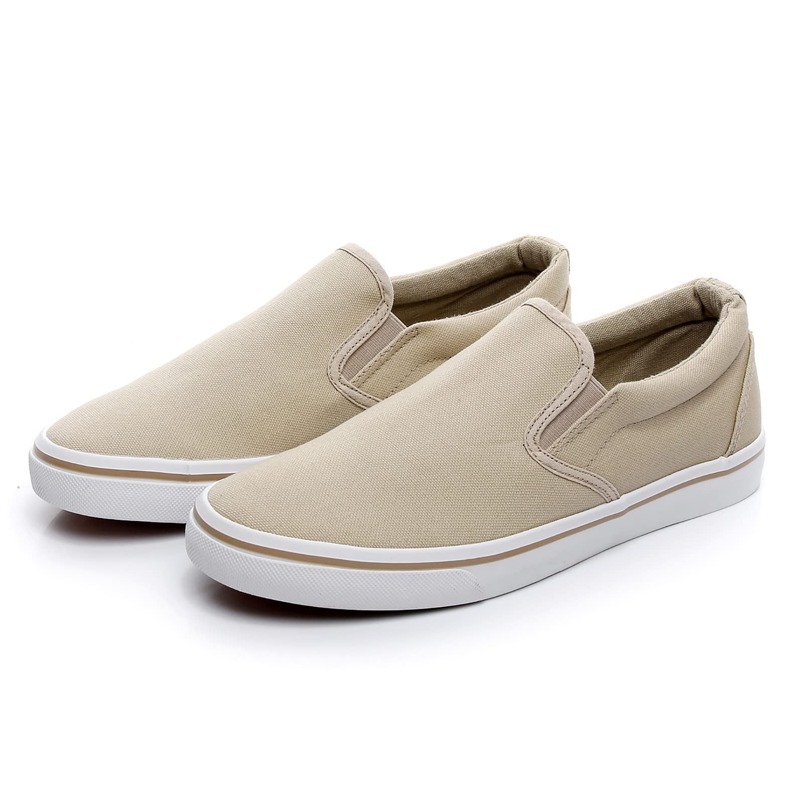 Кеди Slip On Canvas Generic для чоловіків, фото №2