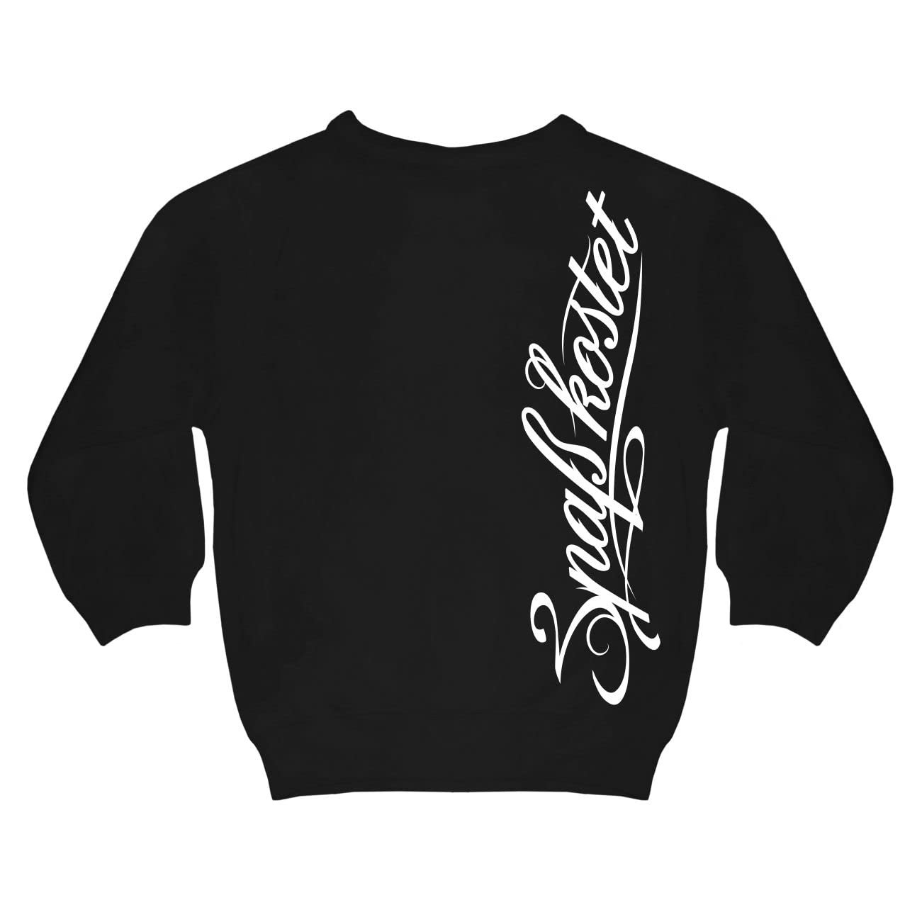 Дитячий квадро-джемпер Spaß Kostet без кордонів (з принтом на спині), фото №2