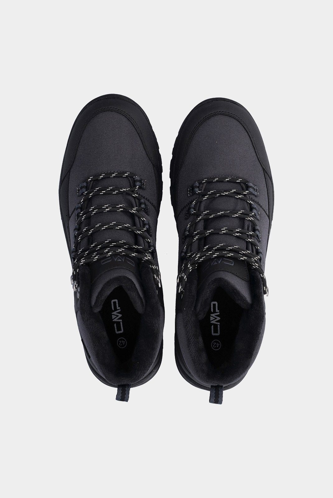 Черевики CMP ANNUUK SNOW BOOT WP 42, фото №5