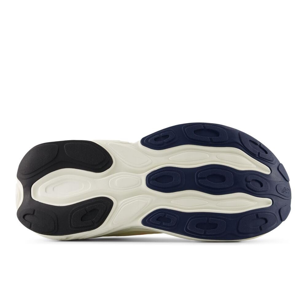 Кросівки New Balance Fresh Foam X More V5, фото №7 Кросівки New Balance Fresh Foam X More V5, фото №7