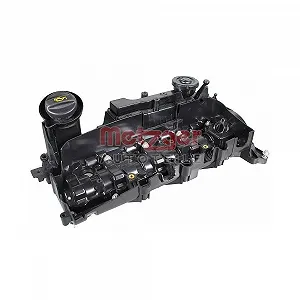 Крышка головки блока цилиндров METZGER 2389245 для MINI - Фото 1