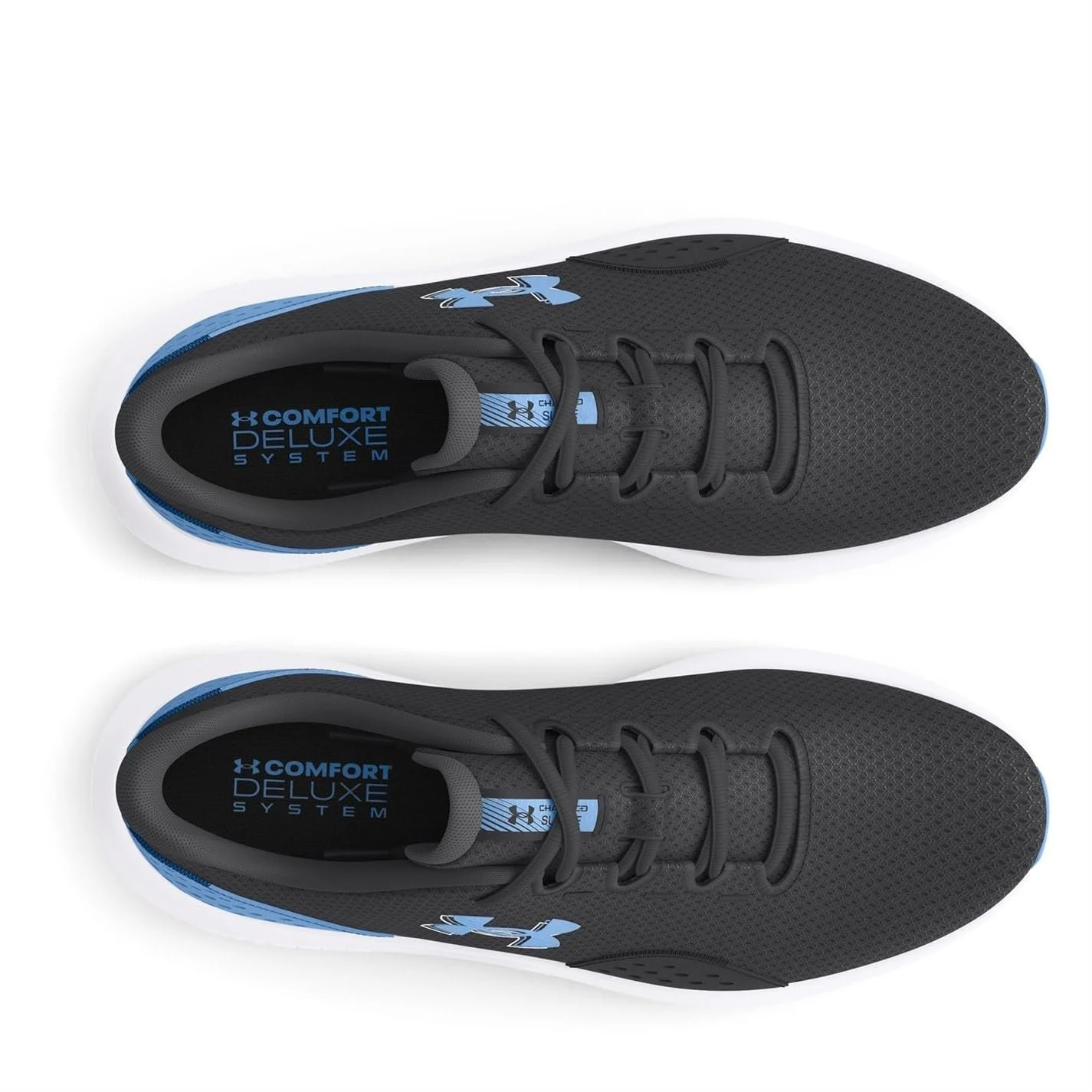 Кросівки Under Armour Charged Surge 4, фото №4