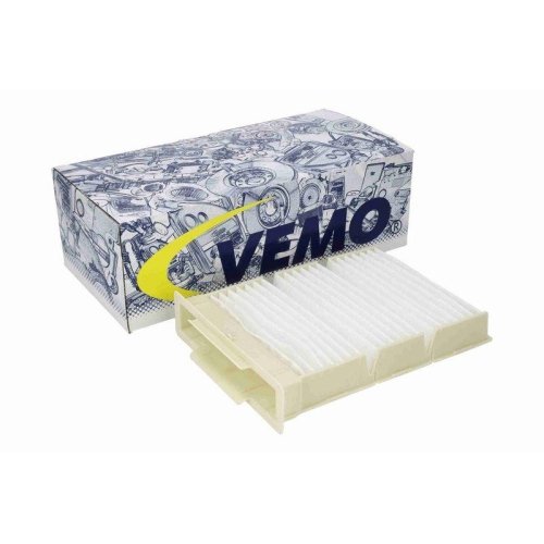 Фильтр салона VEMO V22-30-1009 CITROËN IVECO, фото №2 Фильтр салона VEMO V22-30-1009 CITROËN IVECO, фото №2