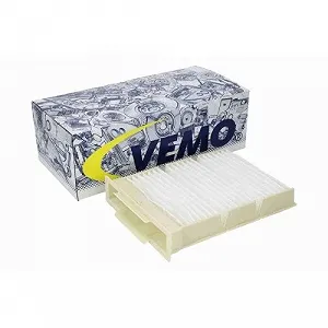 Фильтр салона VEMO V22-30-1009 CITROËN IVECO synthetic.ua - Фото 1