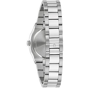 Часы Bulova 96R246, серебряный цена на synthetic.ua - Фото 1 Часы Bulova 96R246, серебряный synthetic.ua - Фото 1