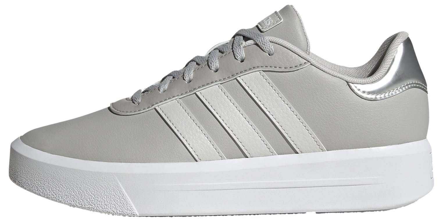 Кроссовки Adidas Court Platform женские, фото №1