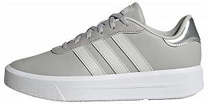 Кросівки Adidas жіночі Court Platform