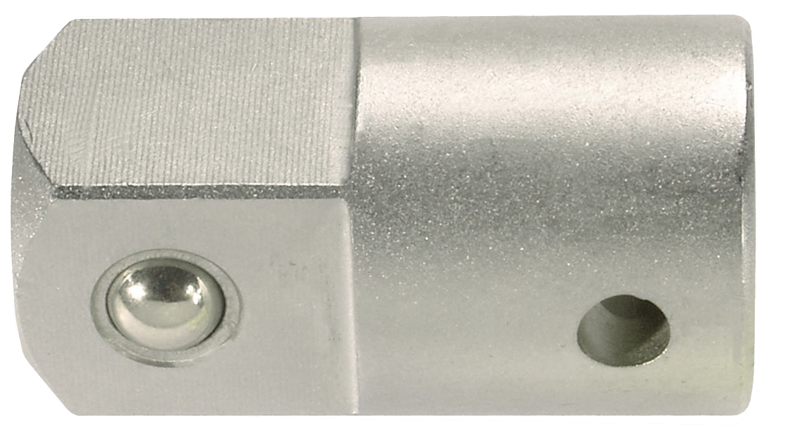 Переходник-адаптер SW-STAHL 07906SB 1/2" - 3/4", фото №1