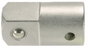 Переходник-адаптер SW-STAHL 07906SB 1/2" - 3/4" - Фото 1