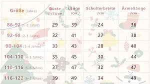 Джемпер Рождественский для мальчиков Рождественский джемпер с длинными рукавами Детская рождественская одежда Рождественская длинная рубашка Динозавр Санта 1-7 лет Размер 92-122 synthetic.ua - Фото 1