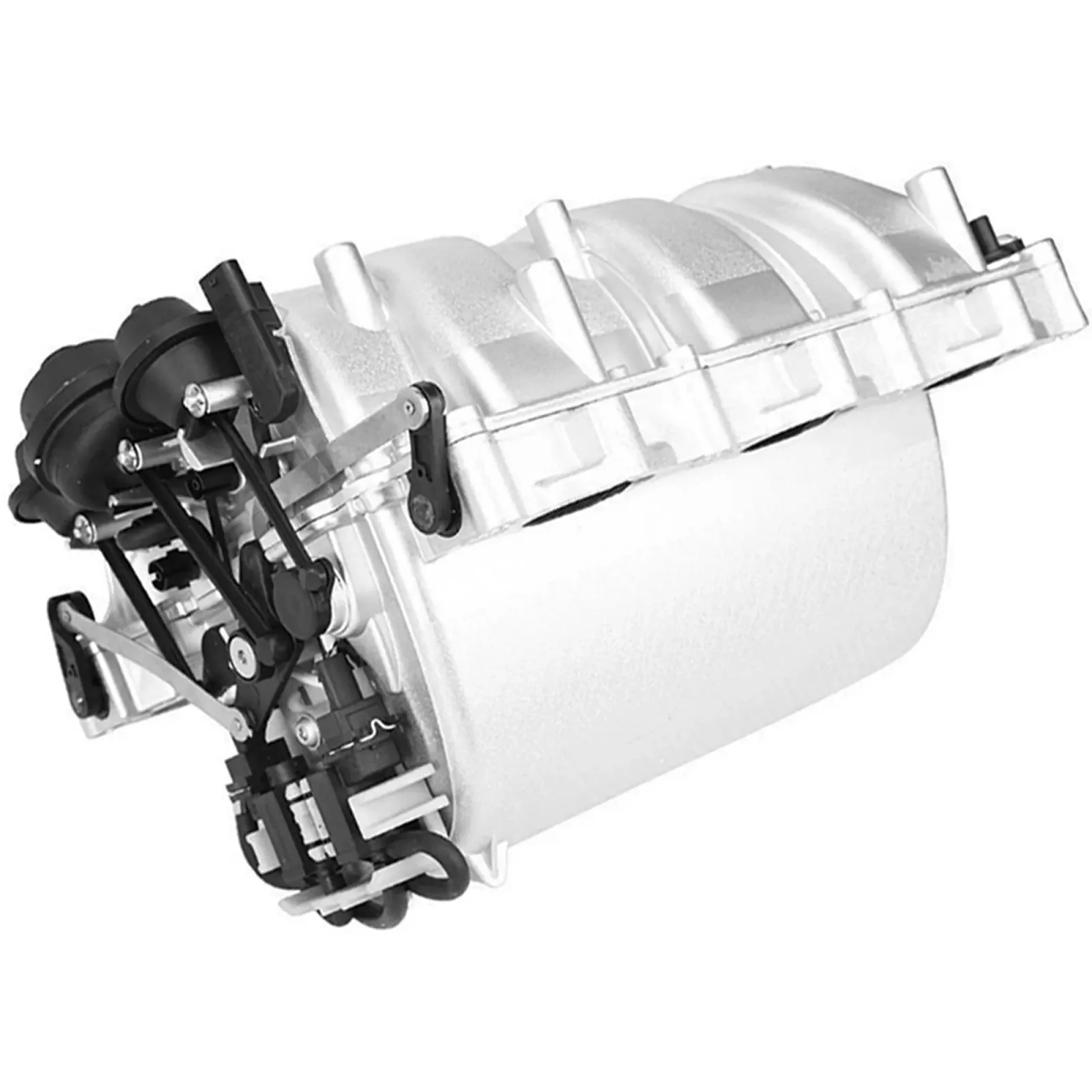 Модуль впускного колектора PartsTec PTA519-0023 для CHRYSLER MERCEDES-BENZ, фото №1