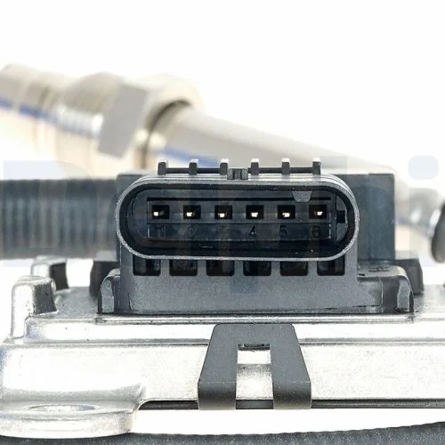 Датчик NOx, впорскування сечовини DELPHI ANS1013-12B1 для OPEL VAUXHALL, фото №3