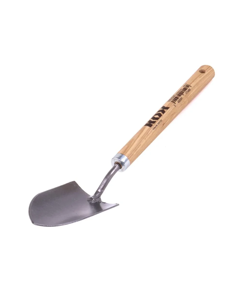 Лопатка KOX для клумби 45 см, фото №3