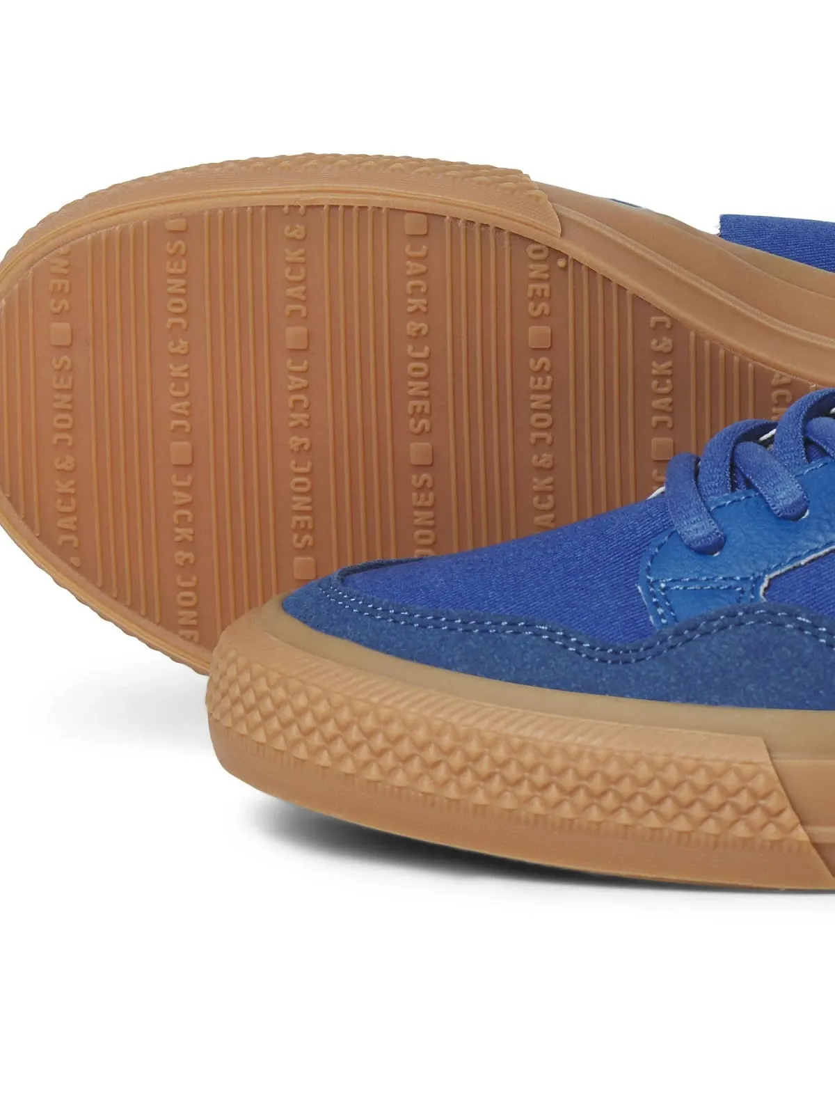 Кеди JACK & JONES Чоловічі, фото №4