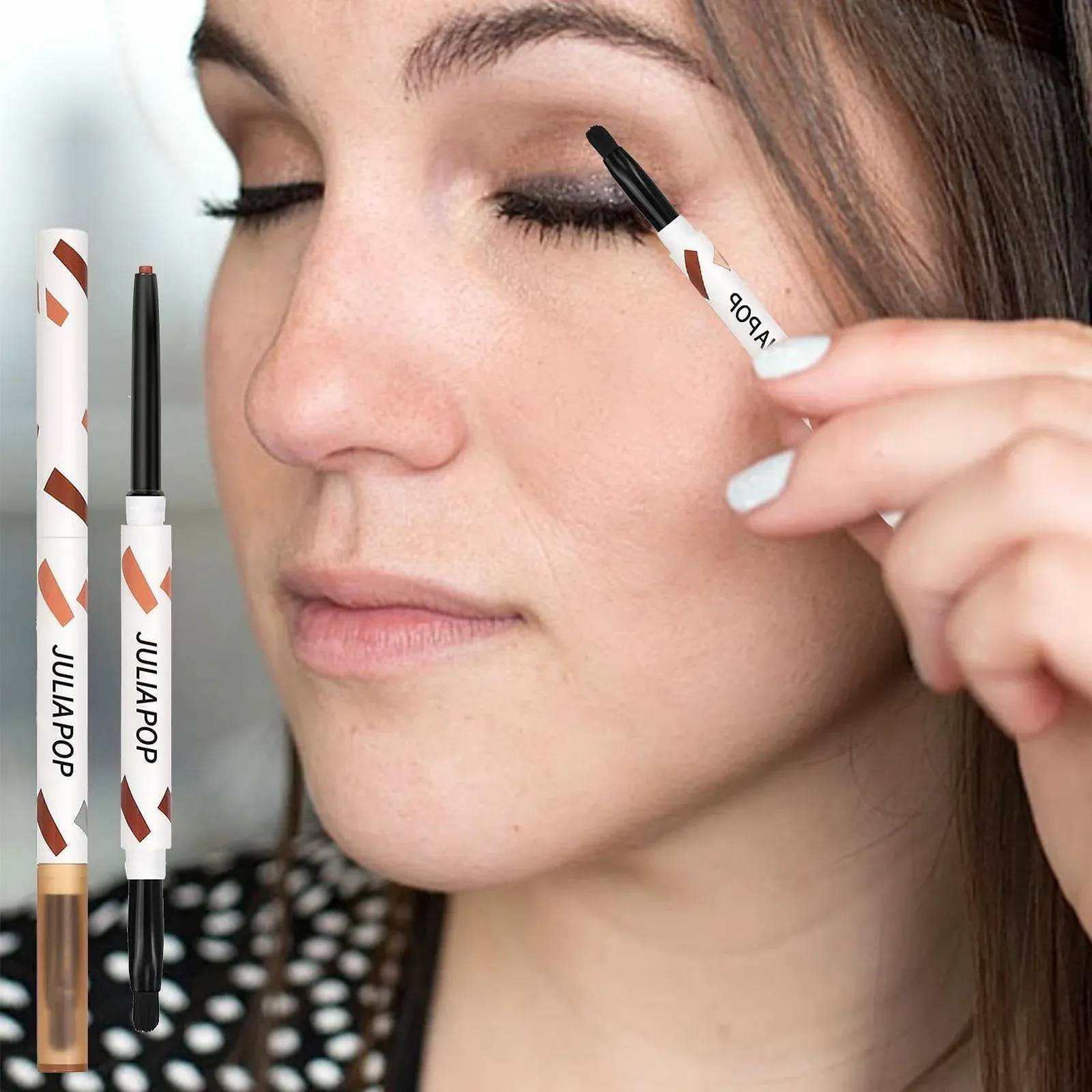 Олівець для повік Pekmar, гель-крем, текстура, фото №3 Олівець для повік Pekmar, гель-крем, текстура, фото №3