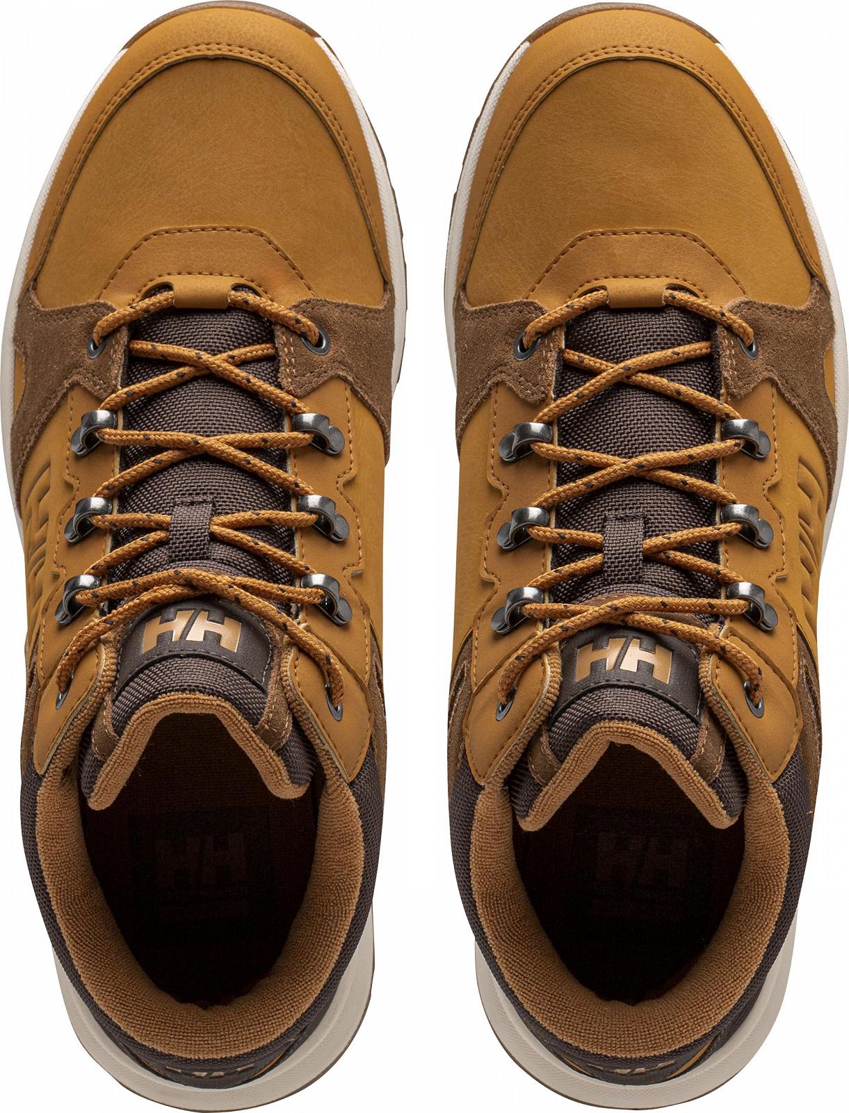 Чоловічі черевики Helly Hansen Ranger LV, фото №4