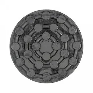 Удлинитель опоры подъемника KS TOOLS 160.0492 synthetic.ua - Фото 1