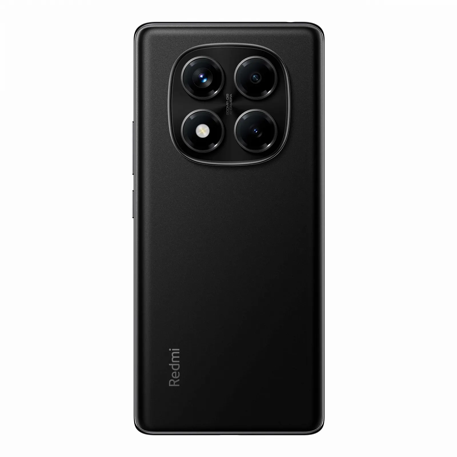Смартфон Xiaomi Redmi Note 14 Pro 4G 256GB Midnight Black, фото №6