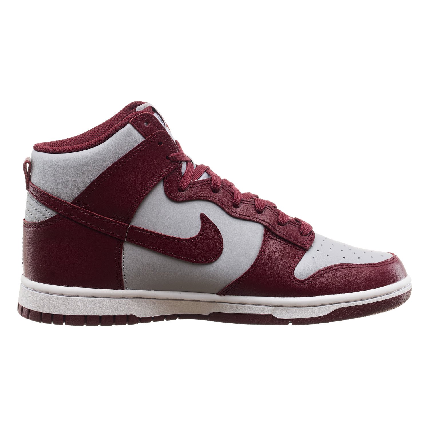 Кроссовки Nike DUNK HI RETRO 44, фото №3