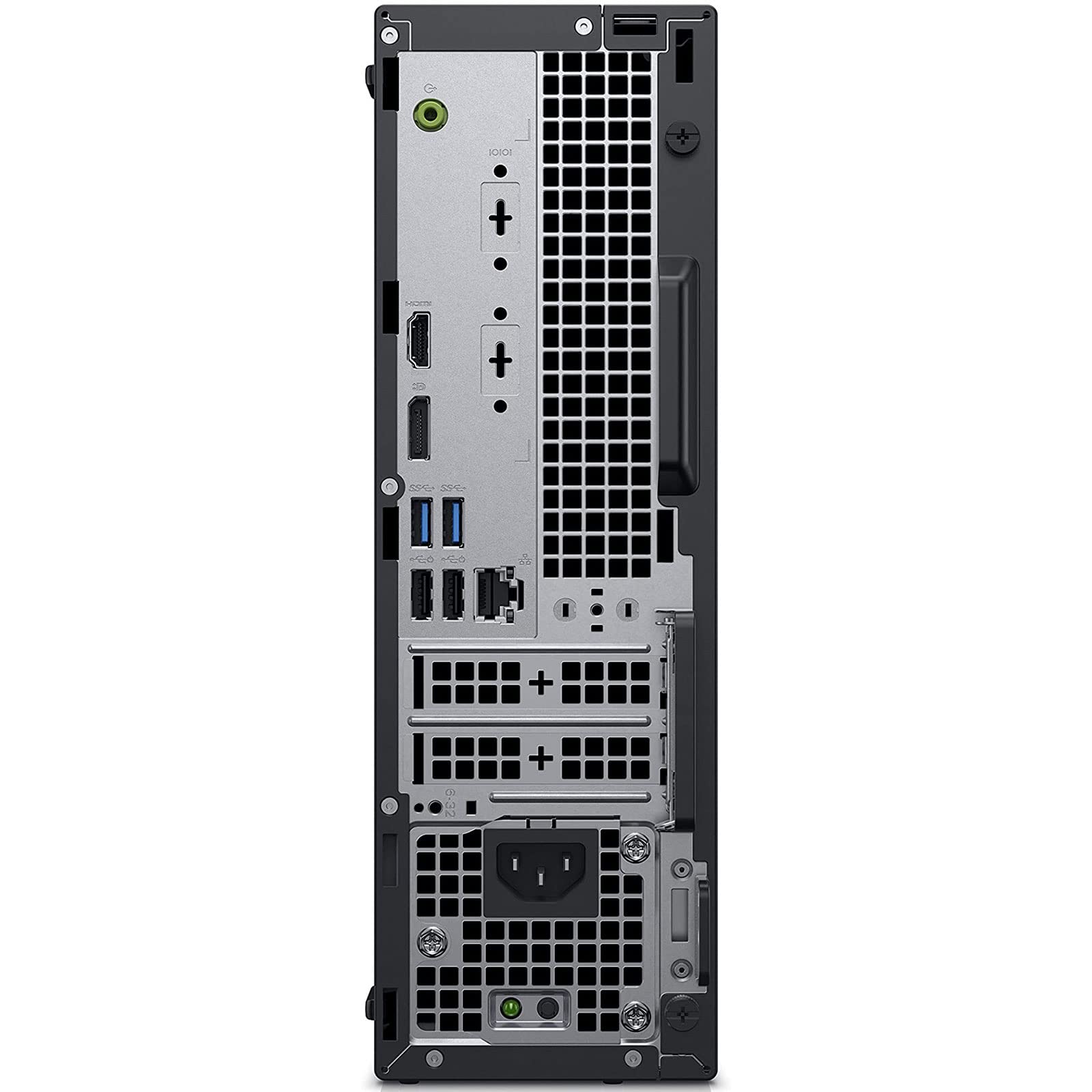 Компьютер Dell Optiplex 3060 SFF Intel Core i5-8400 ОЗУ 8ГБ DDR4 SSD 256ГБ M.2 NVMe Wi-Fi Windows 11 Pro Офис 2021 (Восстановленный), фото №5 Компьютер Dell Optiplex 3060 SFF Intel Core i5-8400 ОЗУ 8ГБ DDR4 SSD 256ГБ M.2 NVMe Wi-Fi Windows 11 Pro Офис 2021 (Восстановленный), фото №5